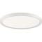 Quoizel Outskirts Flush Mount OST1715W - alternate 7